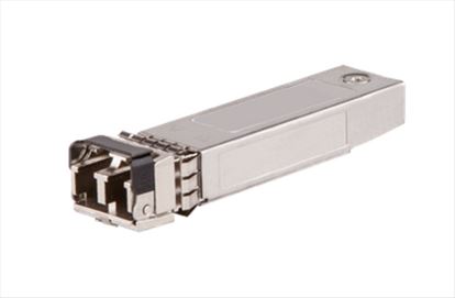 Picture of Hewlett Packard Enterprise Q8N52A network transceiver module 1000 Mbit/s SFP 1310 nm