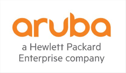 Picture of Aruba, a Hewlett Packard Enterprise company JZ419AAE software license/upgrade 500 license(s) Electronic Software Download (ESD) 3 year(s)