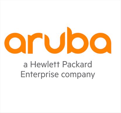 Picture of Hewlett Packard Enterprise Aruba ClearPass New Licensing Access 10K Concurrent Endpoints E-LTU 1 license(s) License