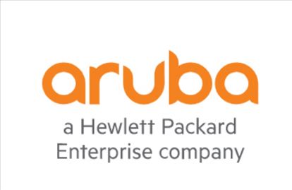 Picture of Aruba, a Hewlett Packard Enterprise company JZ412AAE software license/upgrade 2500 license(s) 1 year(s)