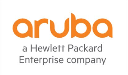 Aruba, a Hewlett Packard Enterprise company JZ482AAE software license/upgrade 1 license(s) 1 year(s)1
