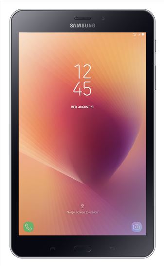 Samsung Galaxy Tab A SM-T380N 32 GB 8" Qualcomm Snapdragon 2 GB Android 7.1 Silver1