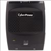 CyberPower CPS175SURC1 power adapter/inverter 175 W Black, Gray1