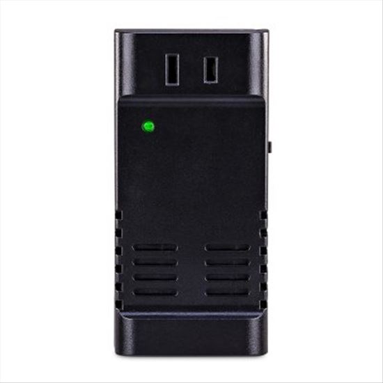 CyberPower TRB1L1 power adapter/inverter Indoor Black1