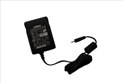 Elmo 5ZA0000309 power adapter/inverter Indoor Black1