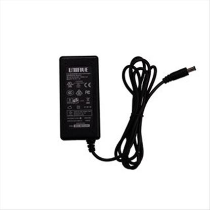 Elmo 5ZA0000311 power adapter/inverter Indoor Black1