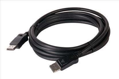 CLUB3D Displayport 1.2 Cable M/M 3Meter 4K60Hz 21.6Gbps1