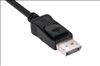 CLUB3D Displayport 1.2 Cable M/M 3Meter 4K60Hz 21.6Gbps4