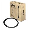 CLUB3D USB Type-C to Type-A Cable Male/Male 1Meter 60Watt2