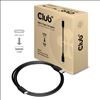 CLUB3D USB Type-C to Type-A Cable Male/Male 1Meter 60Watt4