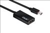 CLUB3D Mini DisplayPort1.1 to HDMI1.4 VR Ready Passive Adapter3