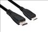 CLUB3D Mini HDMI™ to HDMI™ 2.0 4K60Hz Cable 1M / 3.28Ft1