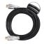 Picture of CLUB3D HDMI 2.0 4K60Hz UHD Cable 5m/16.4ft