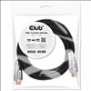 CLUB3D HDMI 2.0 4K60Hz UHD Cable 5m/16.4ft3