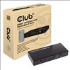 CLUB3D HDMI 2.0 UHD SwitchBox 4 Ports2