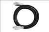 CLUB3D Premium High Speed HDMI™ 2.0 4K60Hz UHD Cable 1 m/ 3.28 ft Certified4