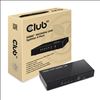 CLUB3D HDMI 2.0 UHD Splitter 4 Ports2