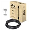 CLUB3D High Speed HDMI™ 1.4 HD Extension Cable 5m/16ft Male/Female2