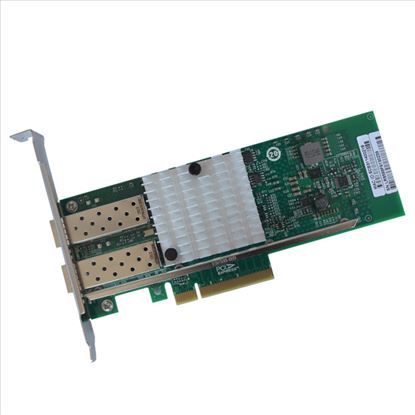 eNet Components T520-CR-ENC network card Internal Fiber 10000 Mbit/s1