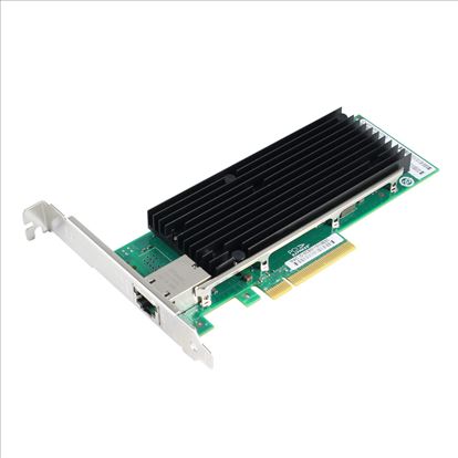 eNet Components X540-T1-ENC network card Internal Ethernet 10000 Mbit/s1