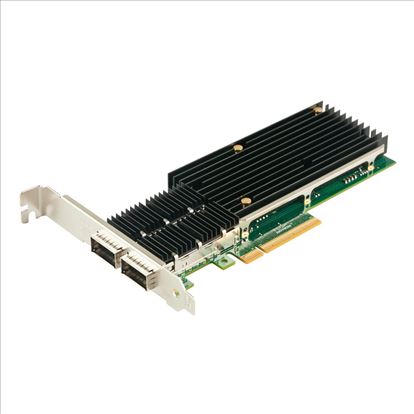 eNet Components XL710QDA2-ENC network card Internal Fiber 40000 Mbit/s1
