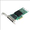 eNet Components UCSC-PCIE-IRJ45-ENC network card Internal Ethernet 1000 Mbit/s1