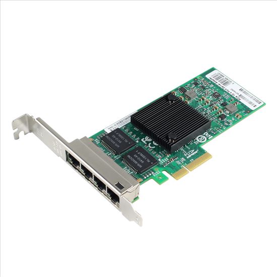 eNet Components UCSC-PCIE-IRJ45-ENC network card Internal Ethernet 1000 Mbit/s1