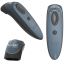 Socket Mobile DuraScan D730 Handheld bar code reader 1D Laser Blue, Gray1