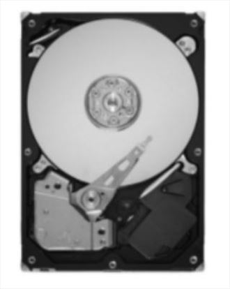 Lenovo 00MJ133 internal hard drive 3.5" 1200 GB SAS1