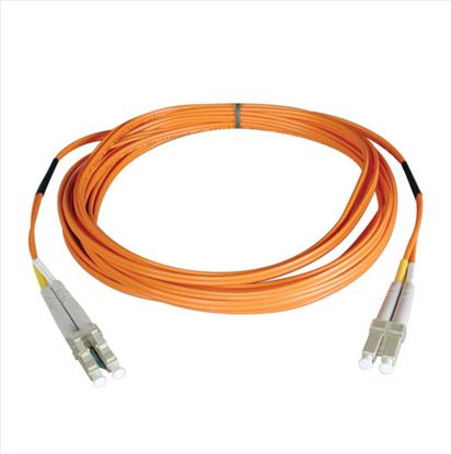 Lenovo 0.5m LC-LC OM3 MMF fiber optic cable 19.7" (0.5 m)1