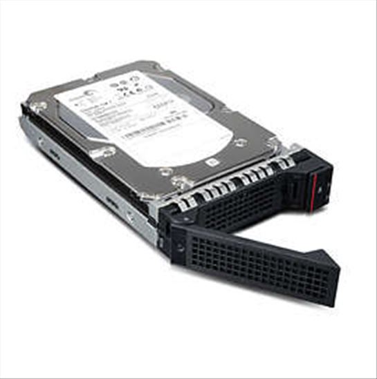 Lenovo 4TB 12GB/s SAS 3.5" 3.5" 4000 GB NL-SAS1