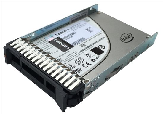 Lenovo 01CX561 internal solid state drive 2.5" 1600 GB SAS1