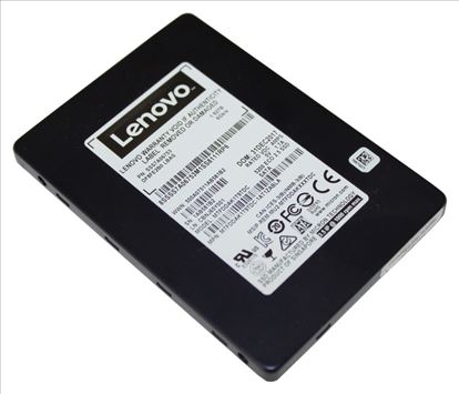 Lenovo 5200 2.5" 480 GB Serial ATA III TLC1