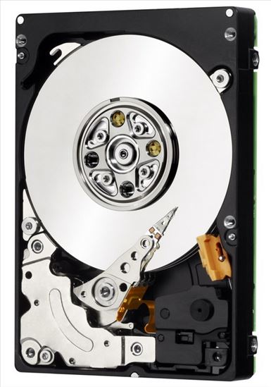 Lenovo 00YG668 internal hard drive 3.5" 6000 GB NL-SAS1
