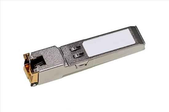 Lenovo 1G RJ45 ISCSI SFP+ network transceiver module Copper 1000 Mbit/s SFP+1