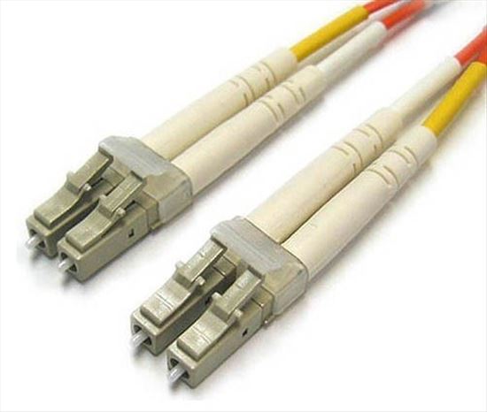 Lenovo LC-LC, 5m fiber optic cable 196.9" (5 m)1