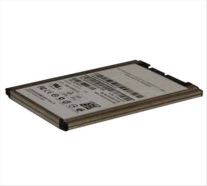 Lenovo 00MM715 internal solid state drive 2.5" 800 GB SAS1