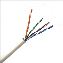 Weltron 1000ft Cat5e UTP networking cable White 12000" (304.8 m) U/UTP (UTP)1