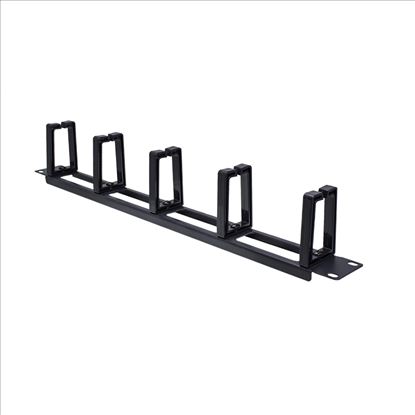 Weltron 90-CMP-51 rack accessory Cable management panel1