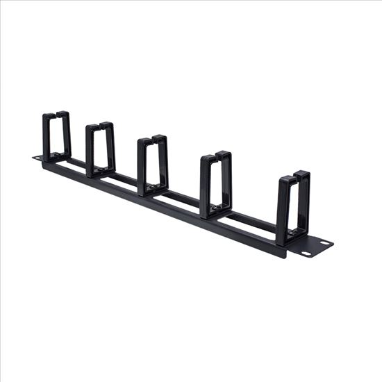 Weltron 90-CMP-51 rack accessory Cable management panel1