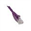 Weltron 90-C6AB-7PL networking cable Purple 82.7" (2.1 m) Cat6a U/UTP (UTP)1