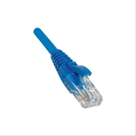 Weltron 90-C6ABS-10BL networking cable Blue 118.1" (3 m) Cat6a U/FTP (STP)1