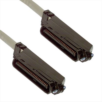 Weltron 15ft M/M 90° Cat3 networking cable Gray 177.2" (4.5 m)1