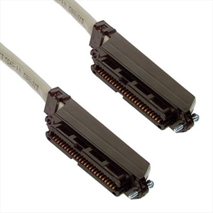 Weltron 15ft F/F 90° Cat3 networking cable Gray 177.2" (4.5 m)1