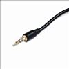 Picture of Weltron 91-733 video cable adapter 5.91" (0.15 m) HDMI Type A (Standard) VGA (D-Sub) + 3.5mm Black