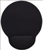 IC Intracom 434362 mouse pad Black1