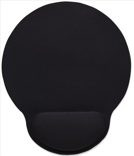 IC Intracom 434362 mouse pad Black1