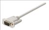 Manhattan 3m HD15 Cable VGA cable 118.1" (3 m) VGA (D-Sub) White2