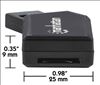 Manhattan 101677 card reader USB 2.0 Black4