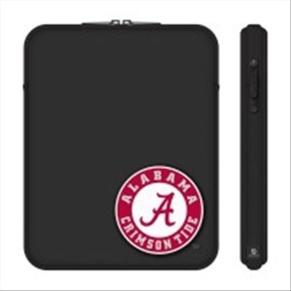 Centon University of Alabama iPad Sleeve Black1